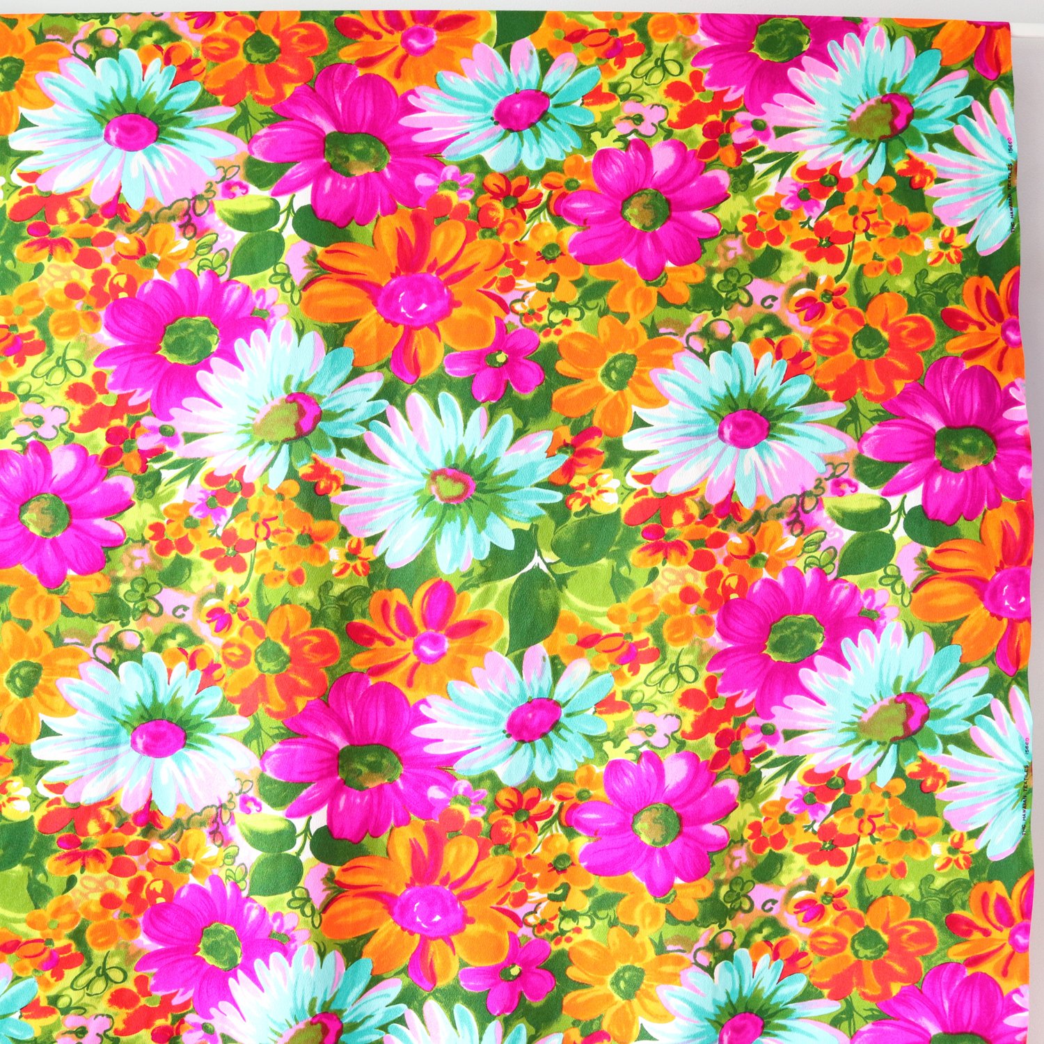 画材 Flor com um pouco de neon Neon Resin Stone Motif Applique (sold by pair), NAS-005